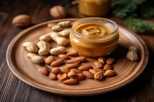 Is It Worth Making Your Own Nut Butter?