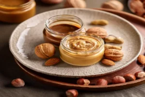 Are Mixed Nut Butters Healthy?