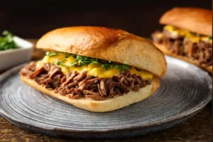 What Rolls Are Used for Philly Cheesesteak?
