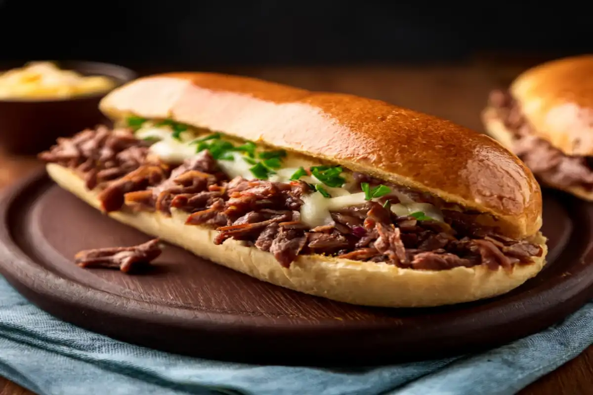 What Rolls Are Used for Philly Cheesesteak?