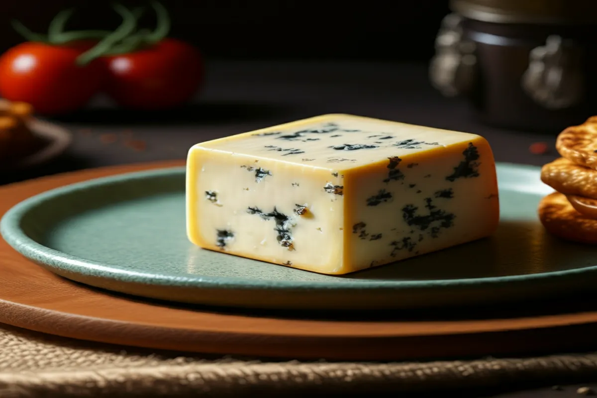 What is Pepper Jack Cheese Called in the UK