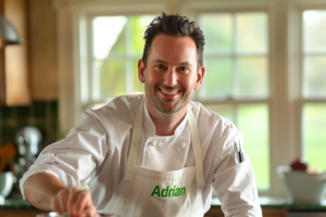 Adrian Recipes