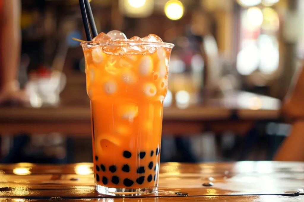 Can You Use Tapioca Pearls for Boba Tea?