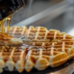 Is a chaffle maker the same as a waffle maker?