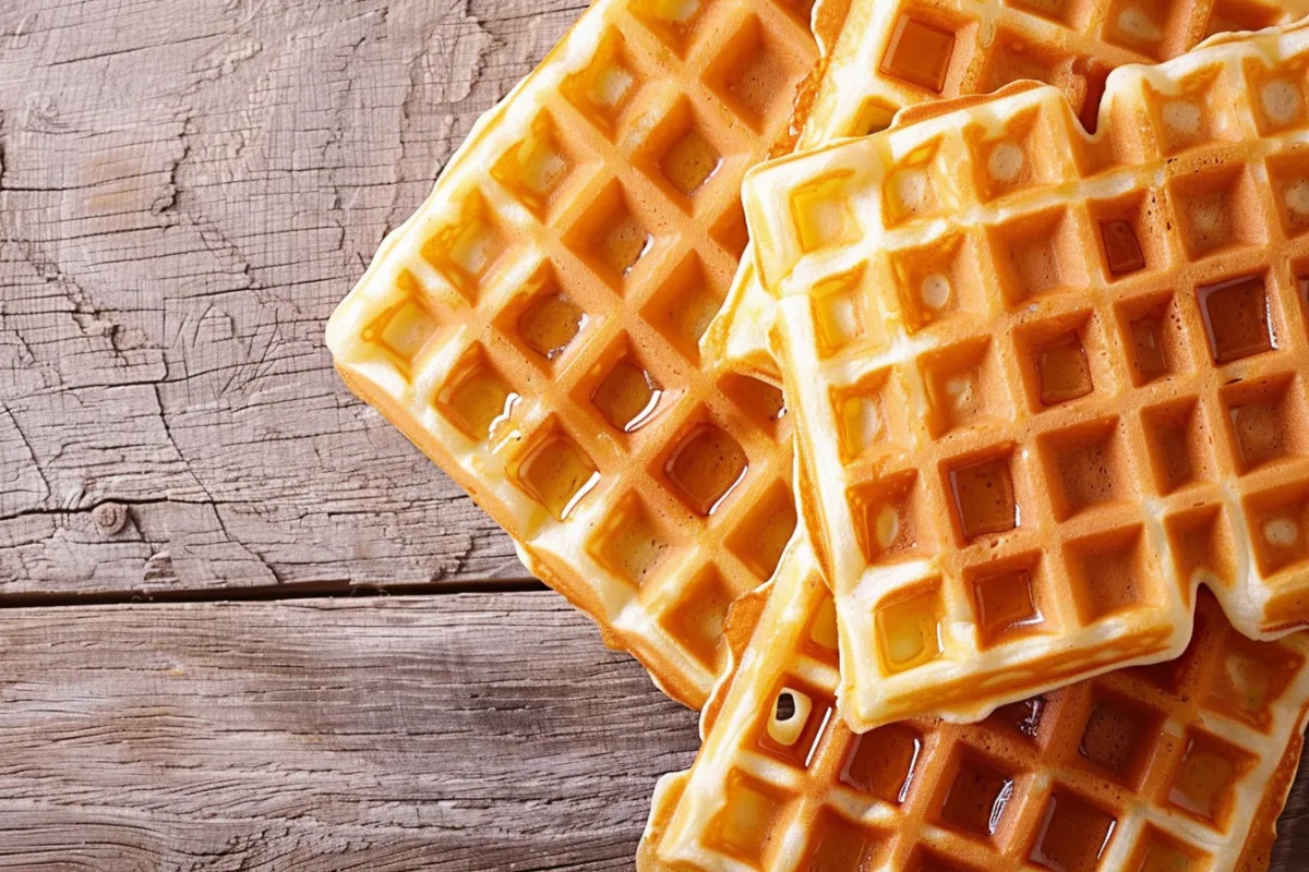  Is a chaffle maker the same as a waffle maker?