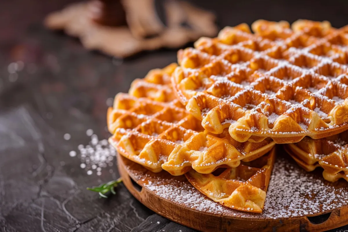  Can you freeze and reheat chaffles?