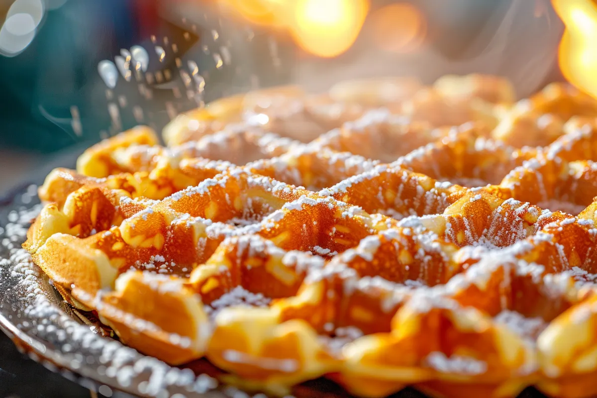  Can you freeze and reheat chaffles?