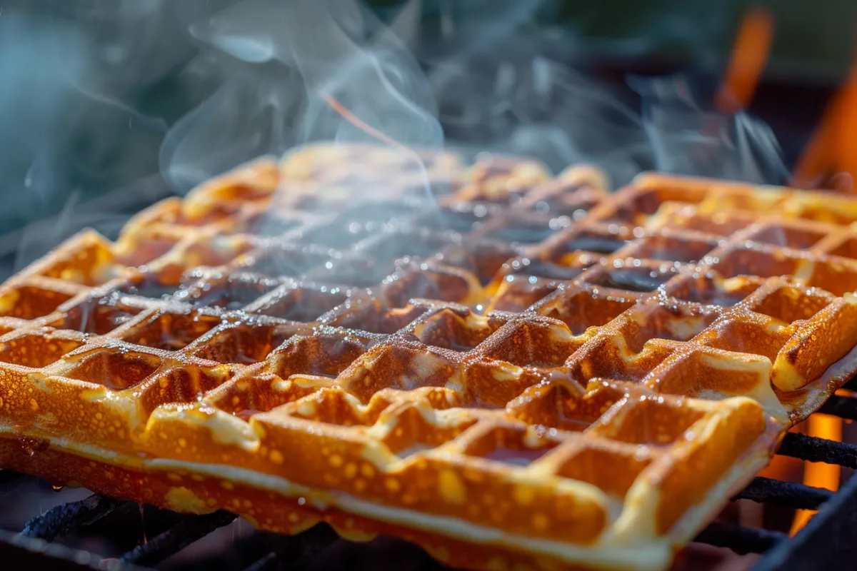  Can you freeze and reheat chaffles?