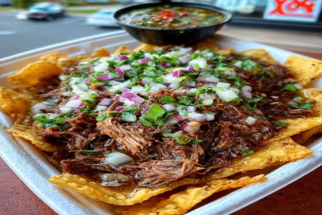 Birria Superior – The Juiciest Mexican Stew You’ll Ever Make
