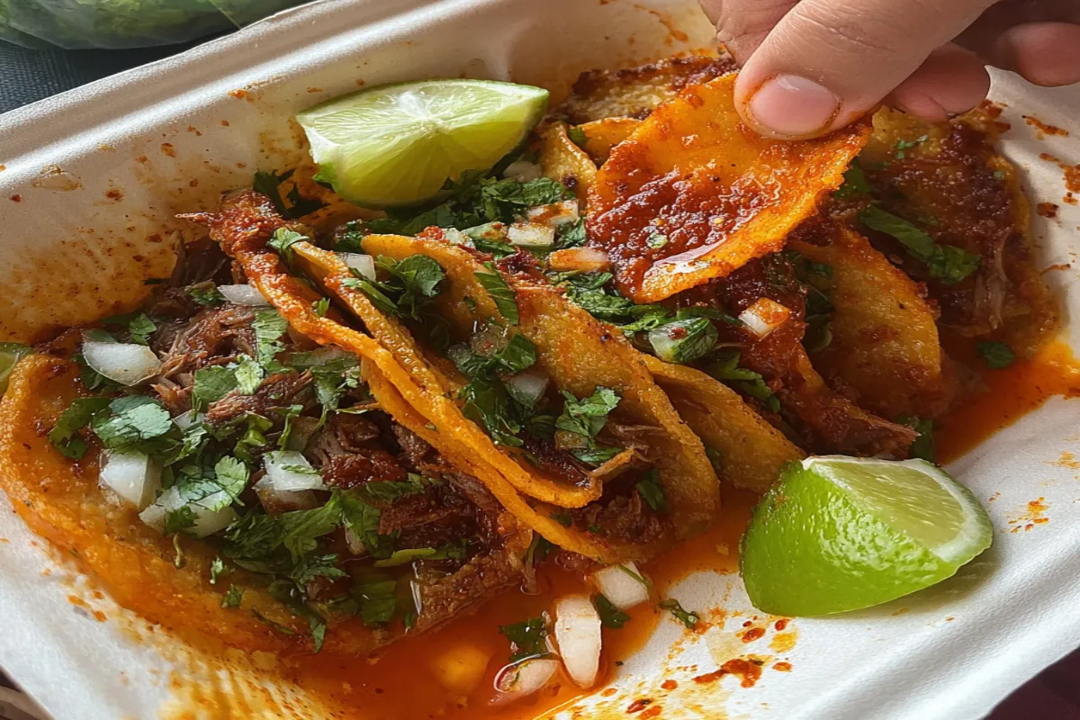 Birria Superior – The Juiciest Mexican Stew You’ll Ever Make