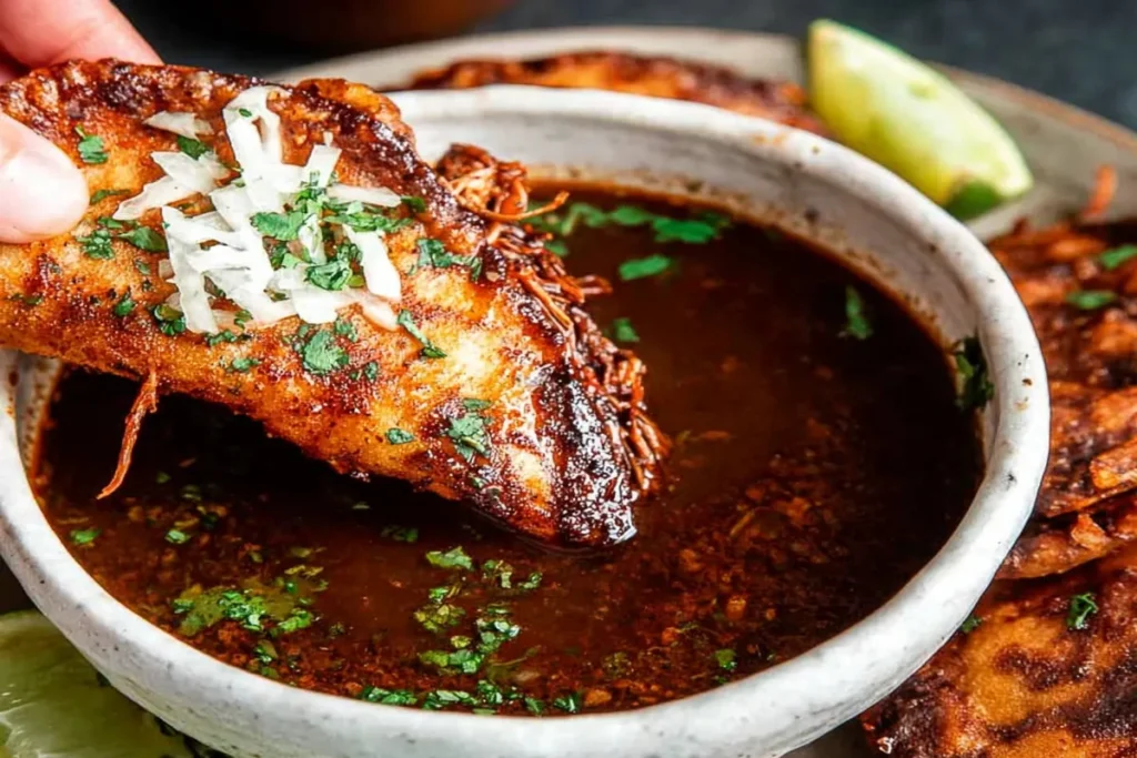 Birria Superior – The Juiciest Mexican Stew You’ll Ever Make