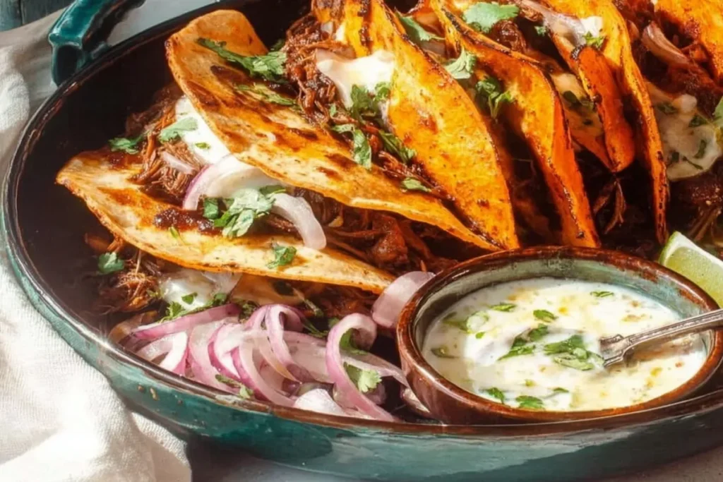 Birria Hands: The Ultimate Street-Style Recipe You’ll Crave
