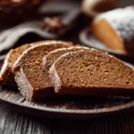Traditional Gingerbread Recipe: Classic, Cozy & Delicious Holiday Treat