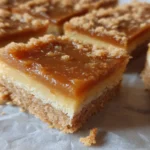 Norwegian ginger nut cookies Ingefærnotter on table