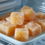 Alt Text: DIY Moscow Mule Mix in Copper Mug