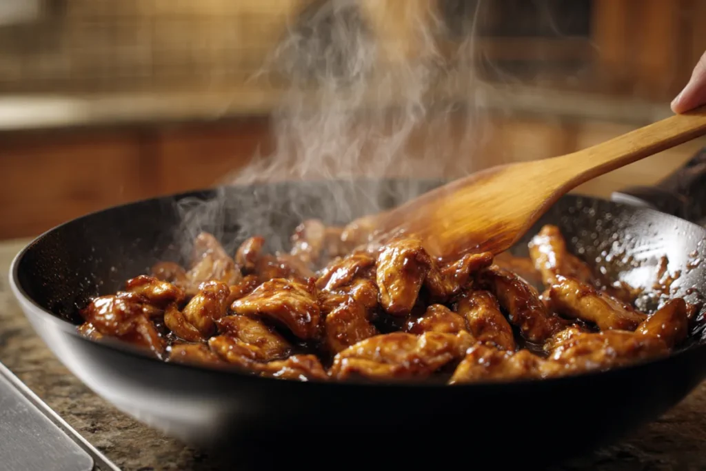 The Only Ginger Chicken Marinade You’ll Ever Need (Easy + Bold)