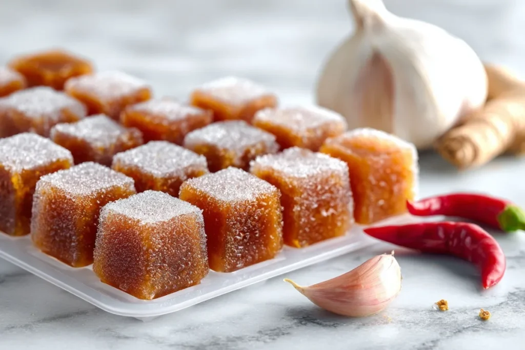 Ginger Garlic Stir-Fry Sauce (Ready in 3 Minutes!)