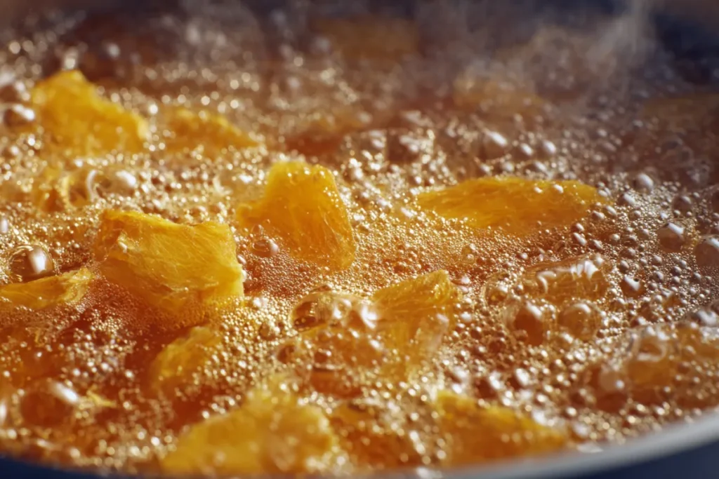 Old-Fashioned Candied Ginger Recipe – Easy, Classic, and Homemade