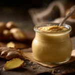 How to Make Ginger Paste at Home (2-Minute Method)