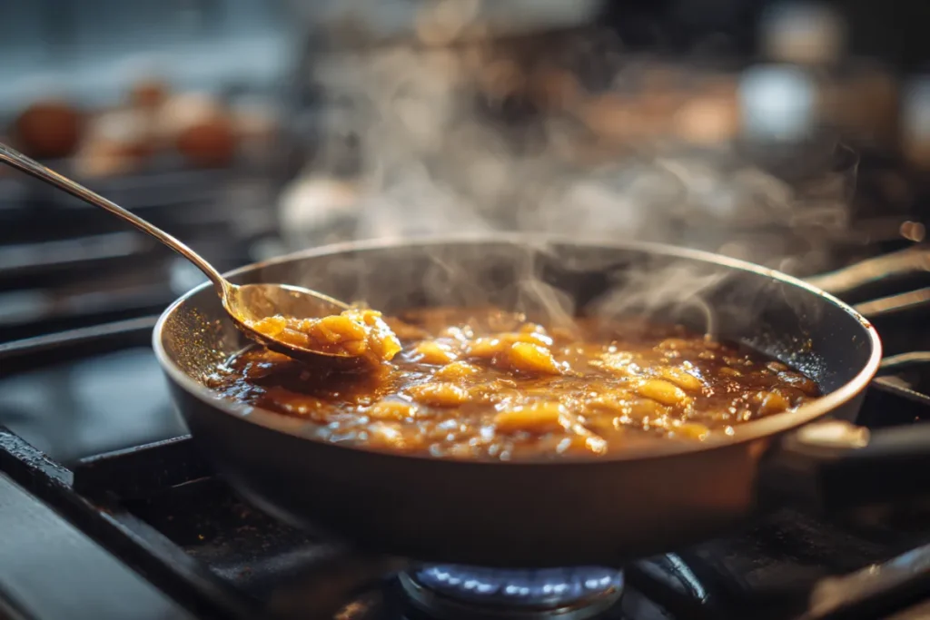 How to Make Ginger Paste at Home (2-Minute Method)