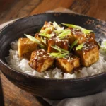 Ginger Tofu Recipe That Will Blow Your Mind (Easy & Crispy!)