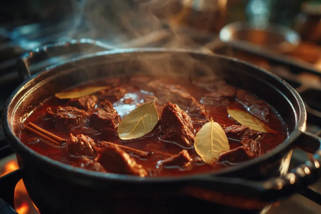 Authentic Jalisco-Style Birria Recipe That’s Packed with Flavor