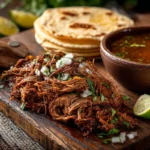 Authentic Jalisco-Style Birria Recipe That’s Packed with Flavor