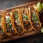Instant Pot Birria Beef Tacos
