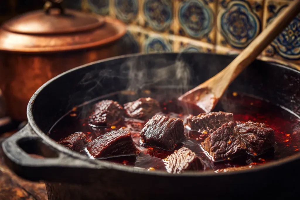 Birria Quesatacos vs. Birria Tacos: What’s the Difference?