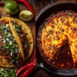 Birria Quesatacos vs. Birria Tacos: What’s the Difference?