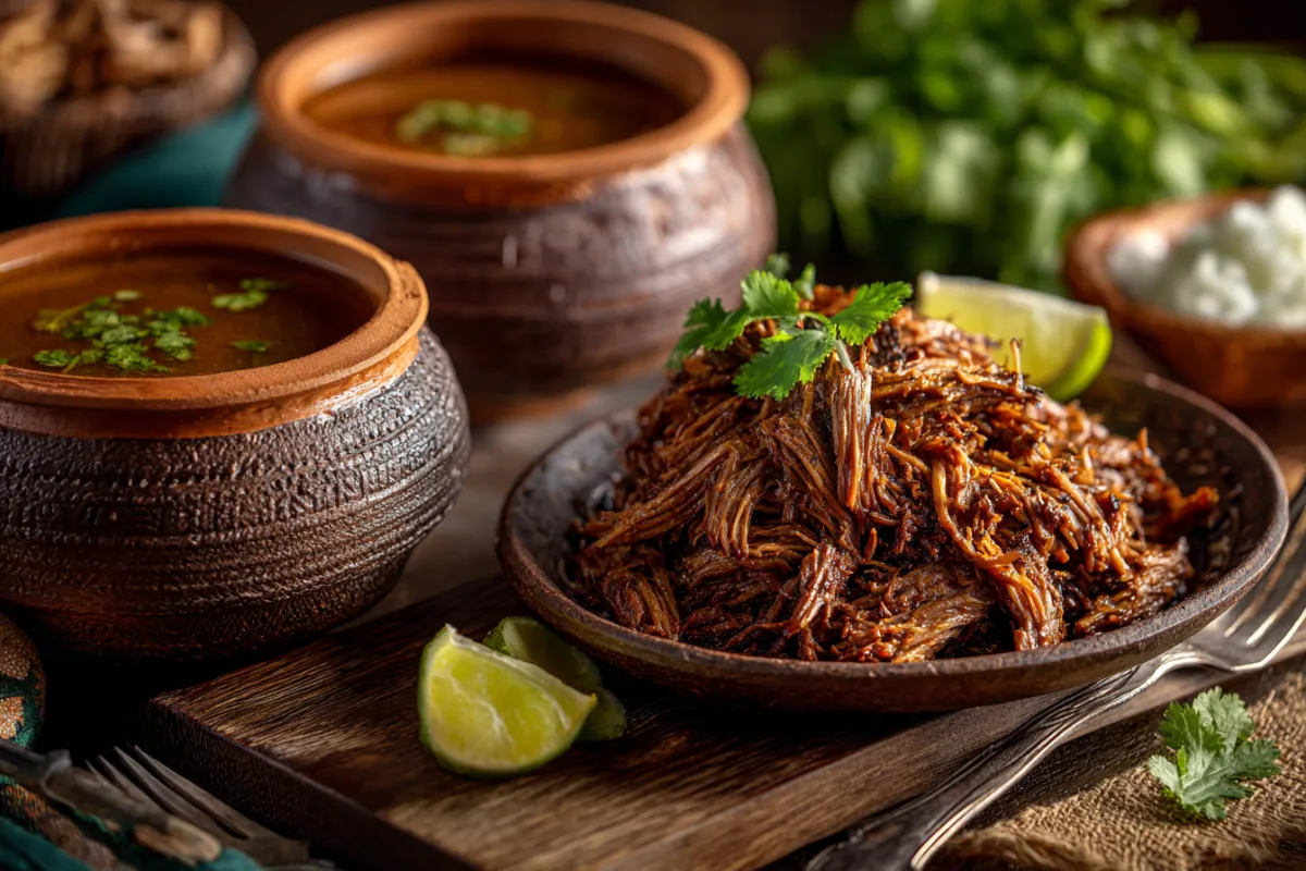 Keto-Friendly Birria: Low-Carb, High-Flavor Guide