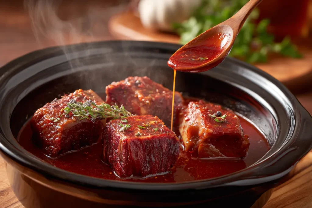 Crockpot Birria Recipes: The Ultimate Slow-Cooked Flavor You’ll Crave