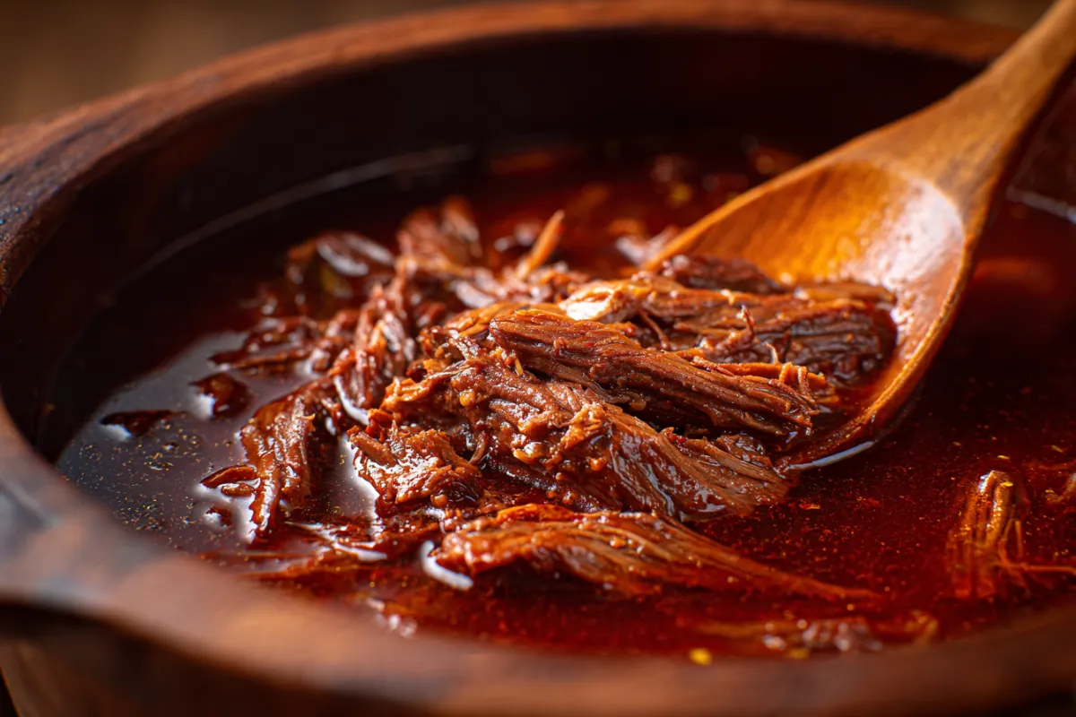 Crockpot Birria Recipes: The Ultimate Slow-Cooked Flavor You’ll Crave