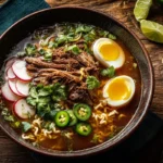 Birria Ramen Bowl: Recipe You’ll Want Every Week