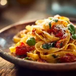 Homemade Pasta Without a Machine: The Ultimate Step-by-Step Guide