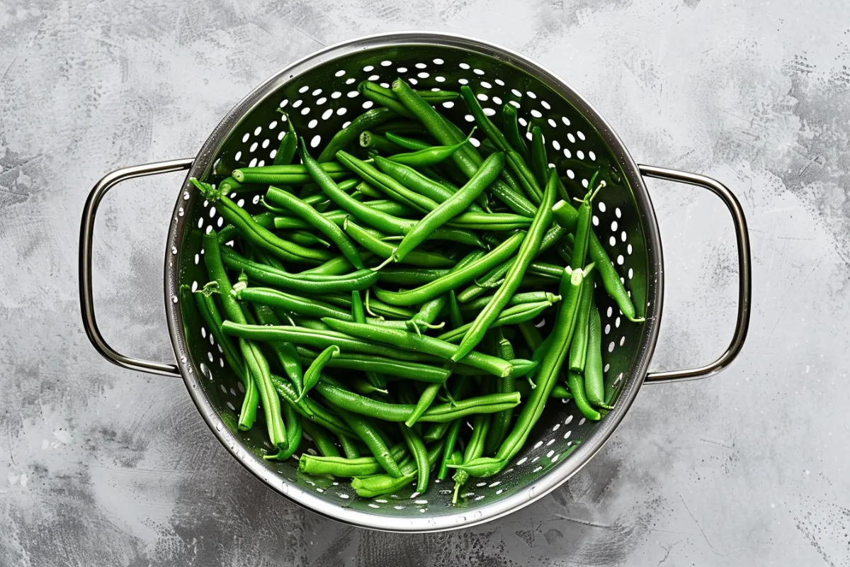Guide to Green Bean
