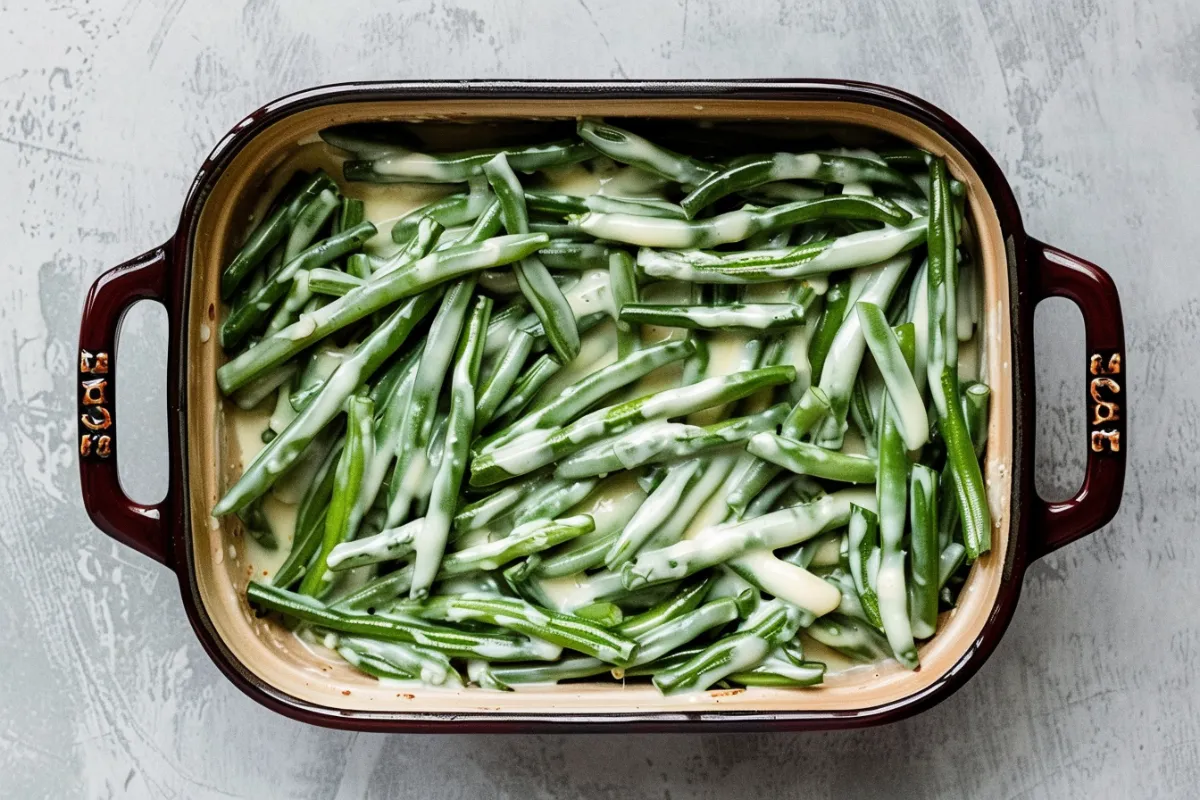 Guide to Green Bean