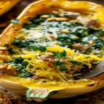 Delicious Spaghetti Squash One Recipe: Your Go-To Guide