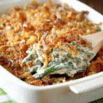 Ultimate Green Bean Casserole