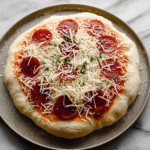 Easy Homemade Pizza Dough: The Ultimate Guide