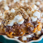 Sweet Potato Casserole Recipe