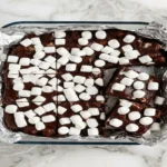 Delicious Hot Chocolate Fudge Recipe