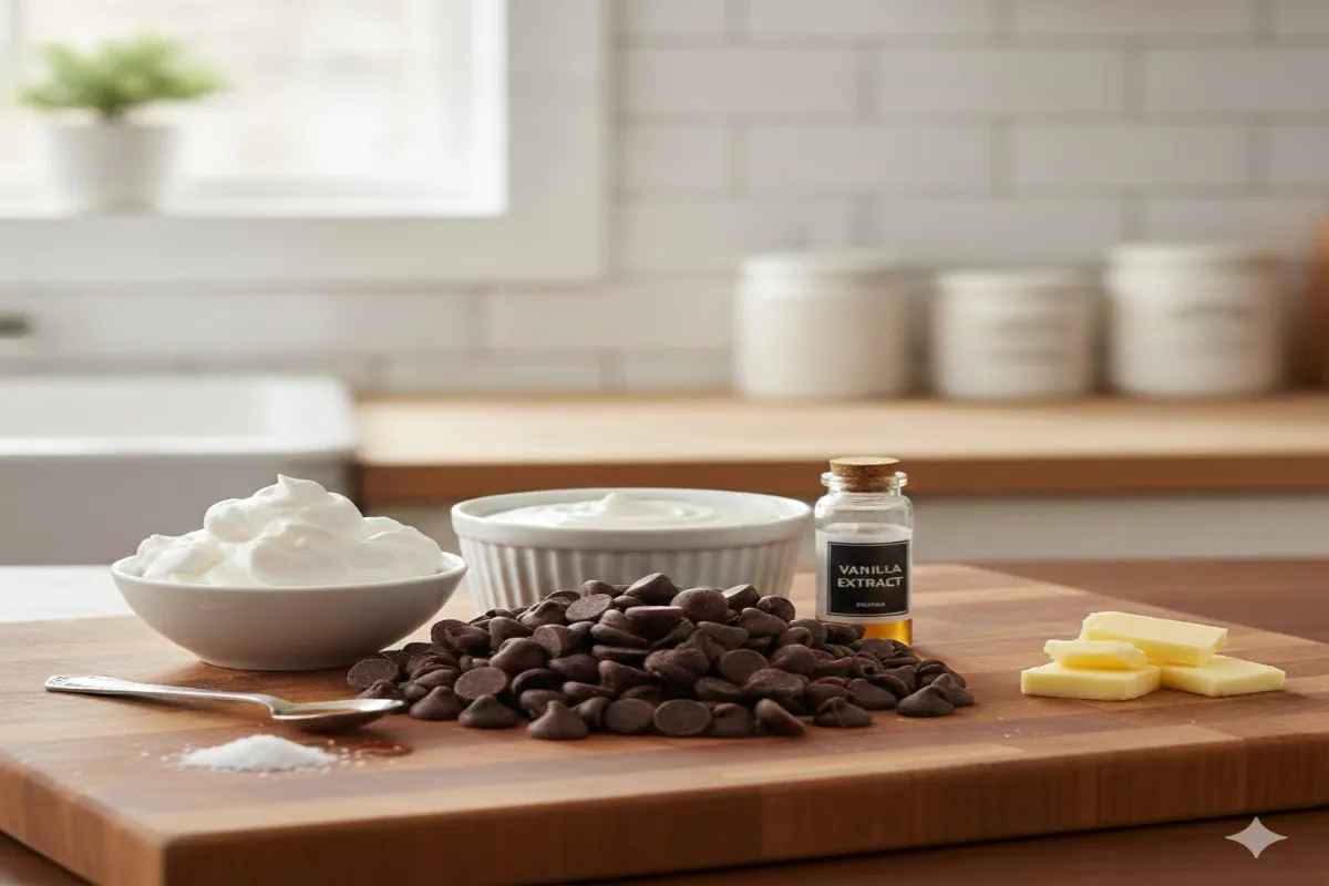 Marshmallow Swirl Fudge