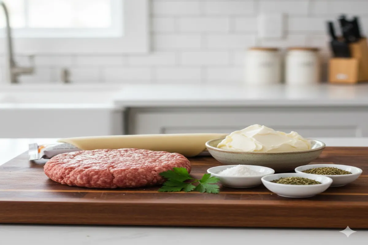 Ultimate Guide to Sausage Pinwheels: Recipes, Tips, and Variations