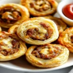 Ultimate Guide to Sausage Pinwheels: Recipes, Tips, and Variations