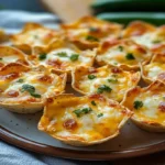 The Ultimate Guide to Iowa Party Bites: Recipes, Tips, and Variations