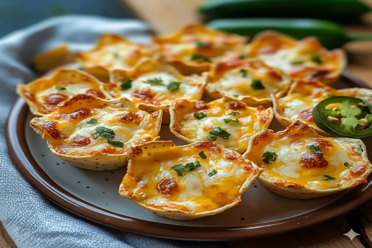 The Ultimate Guide to Iowa Party Bites: Recipes, Tips, and Variations