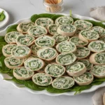 Delicious Ham & Cheese Pinwheels: Easy Recipes for Every Occasion