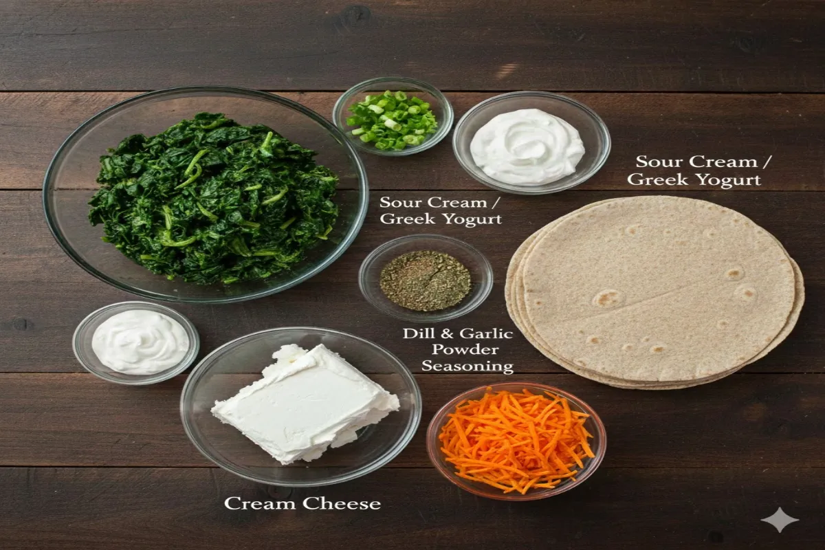 Delicious Ham & Cheese Pinwheels: Easy Recipes for Every Occasion