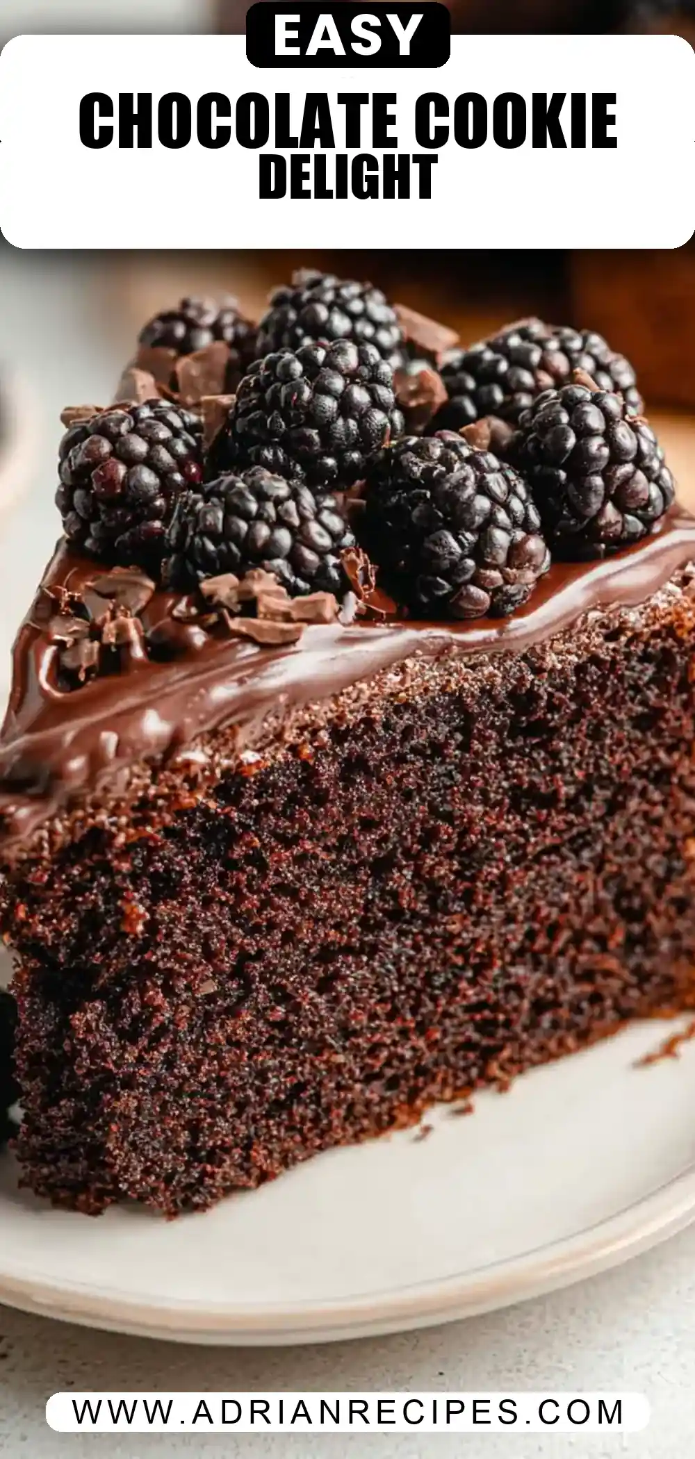 Chocolate Chip Cookie Cake
